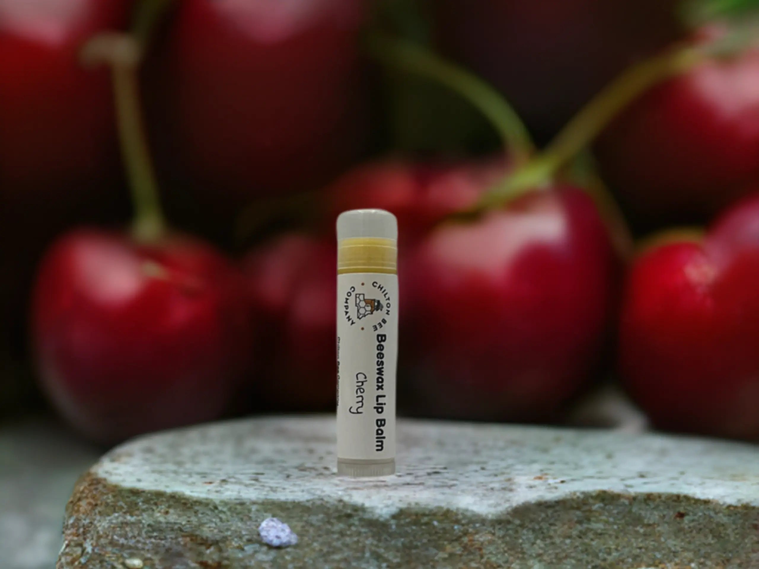 Lip Balm Tubes Chilton Bee Company