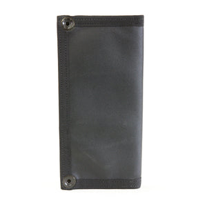 Long Snap Wallet