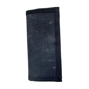 Long Wallet (No-Snap Edition) Recycled Firefighter