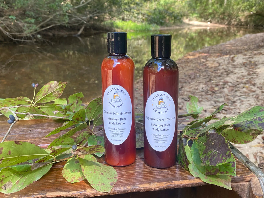 Southern Self-Care Gift Bundle Edit