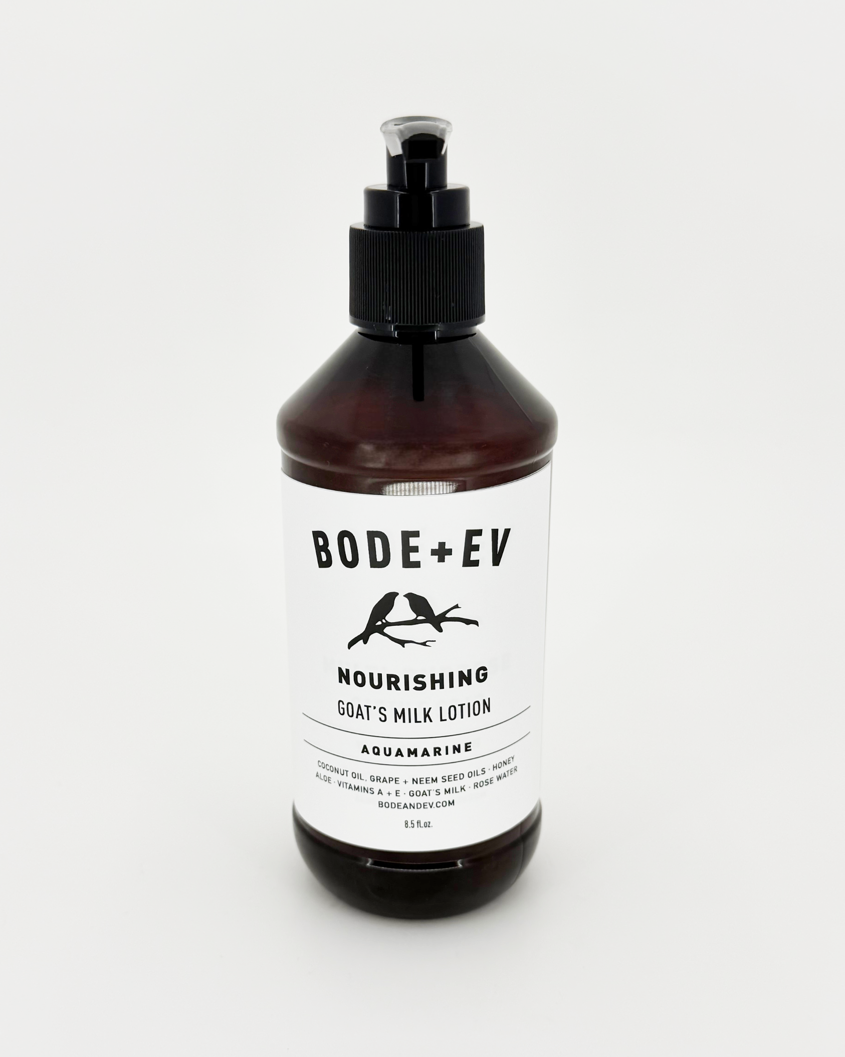 Goat Milk Lotion | Deep Hydration for Sensitive Skin by Bode + Ev