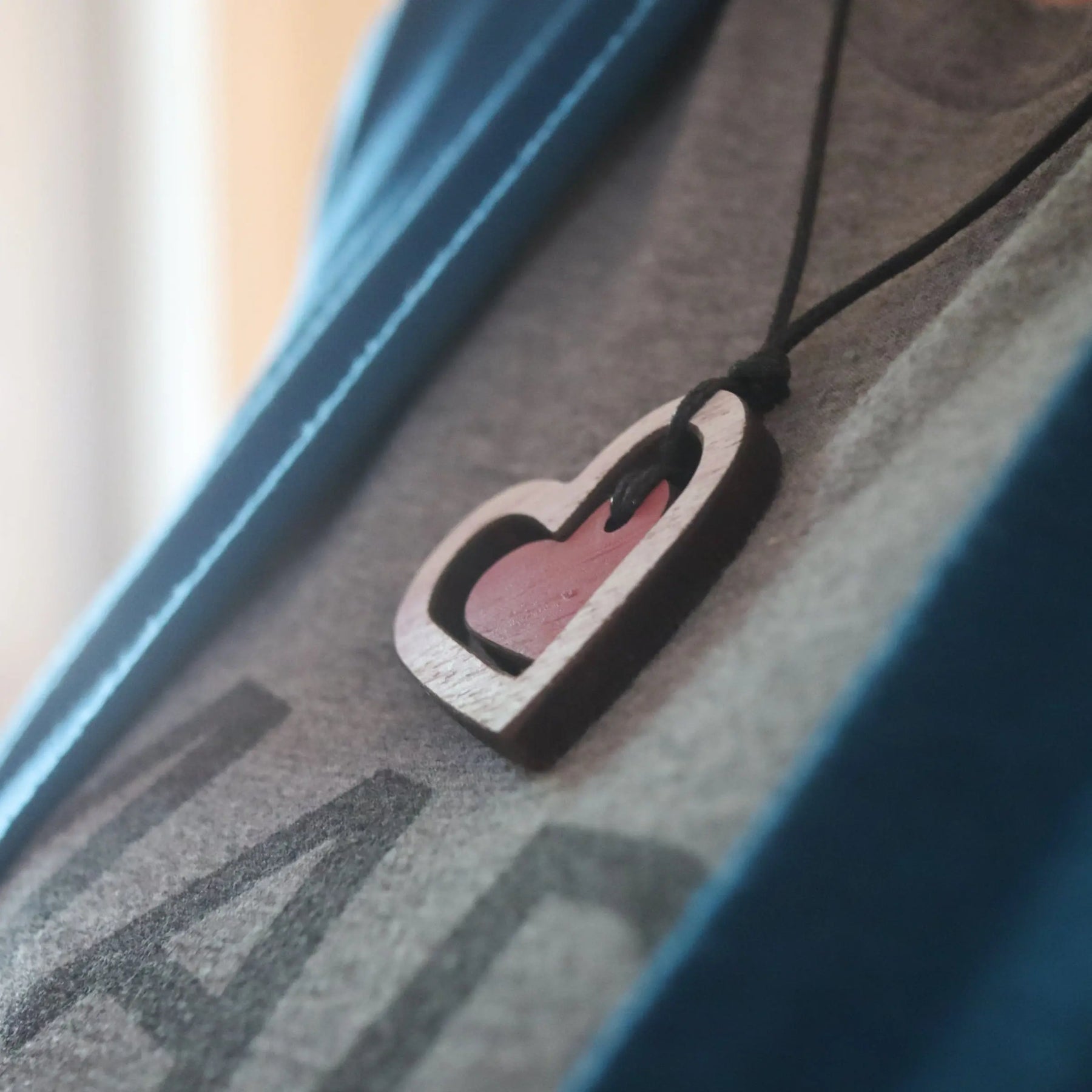 Lots of Love Necklaces Dennehey Design Co.