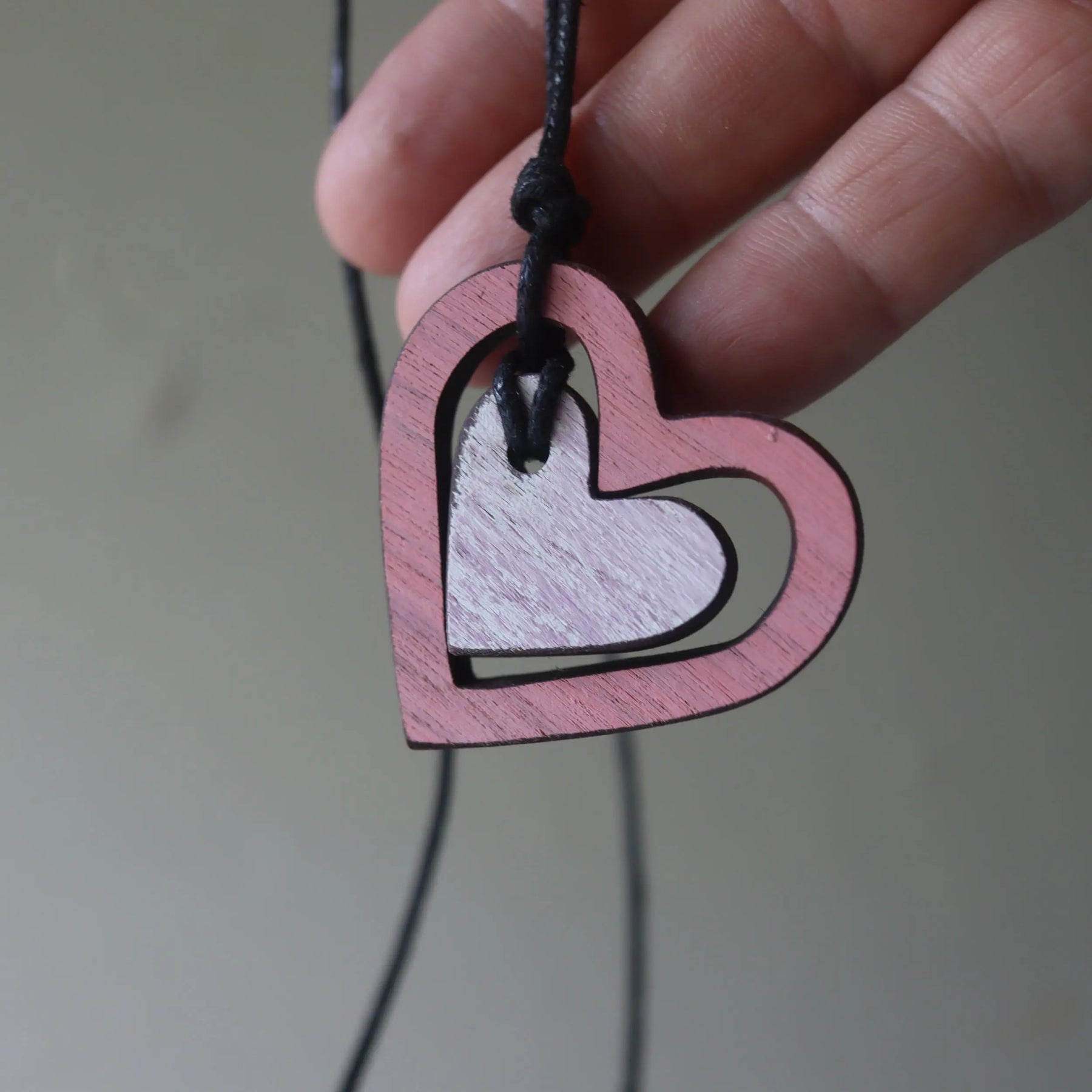 Lots of Love Necklaces Dennehey Design Co.