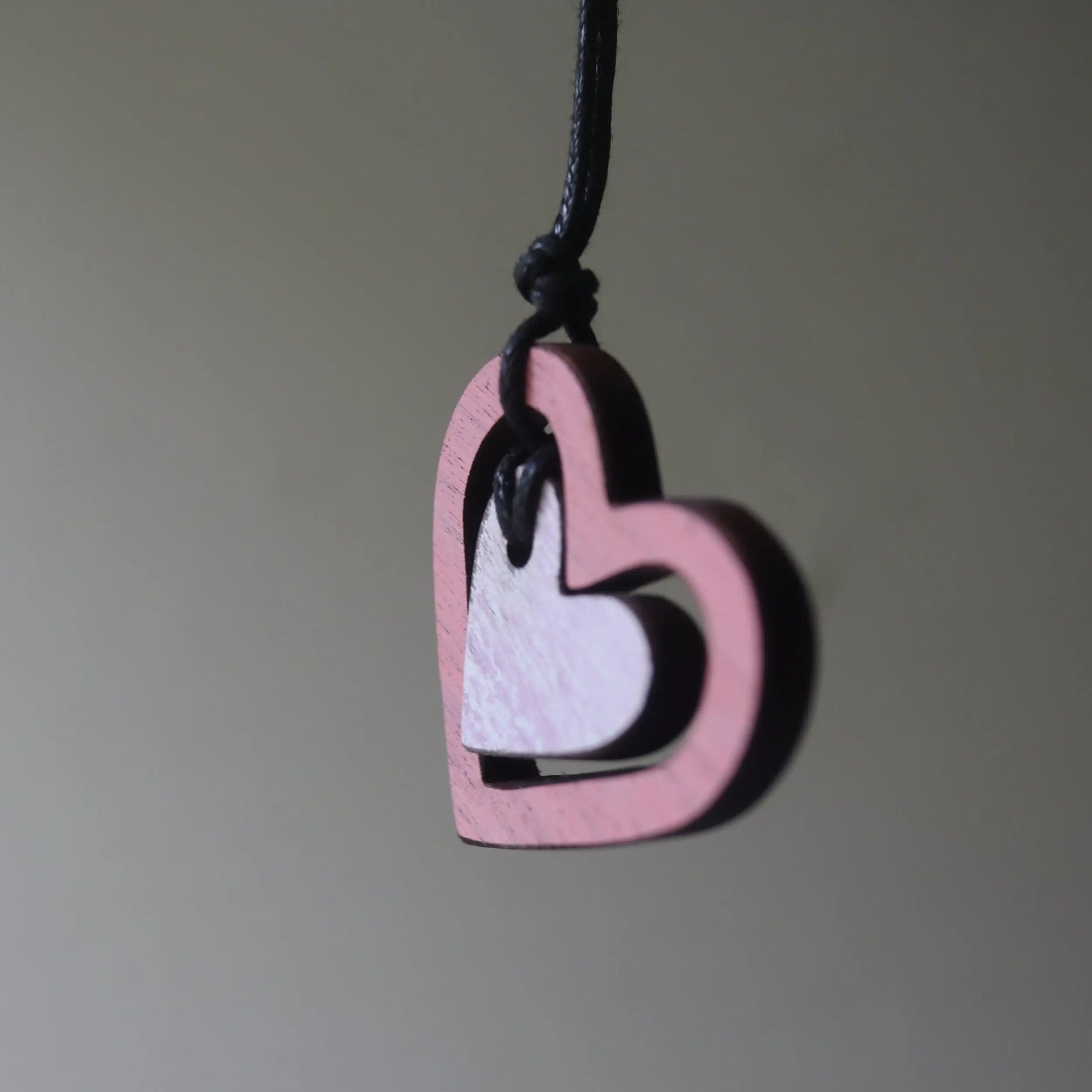 Lots of Love Necklaces Dennehey Design Co.