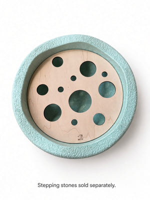 Insert for Stepping Stones