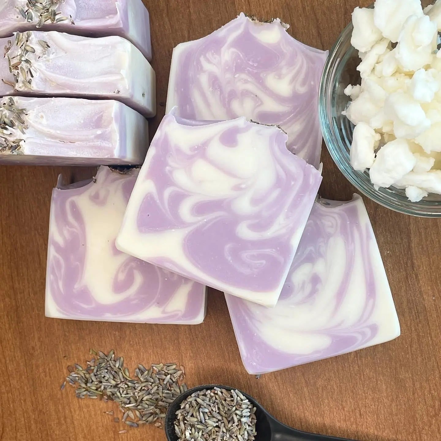 MEMA'S LOVE HANDCRAFTED SOAP - Main Street Collective