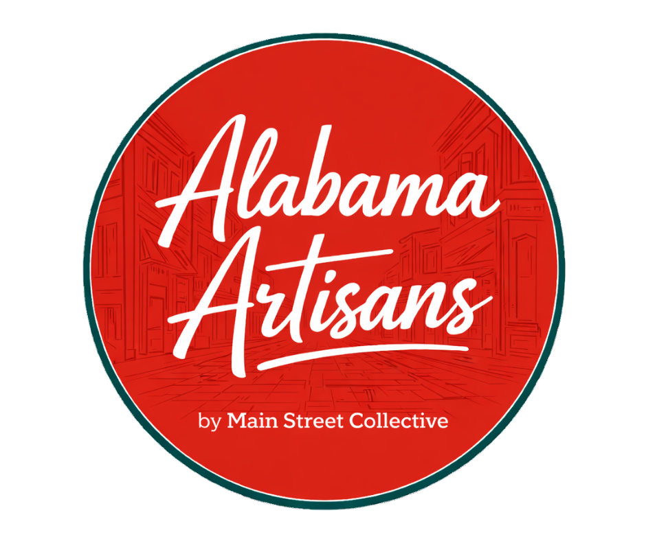 Alabama Artisans logo
