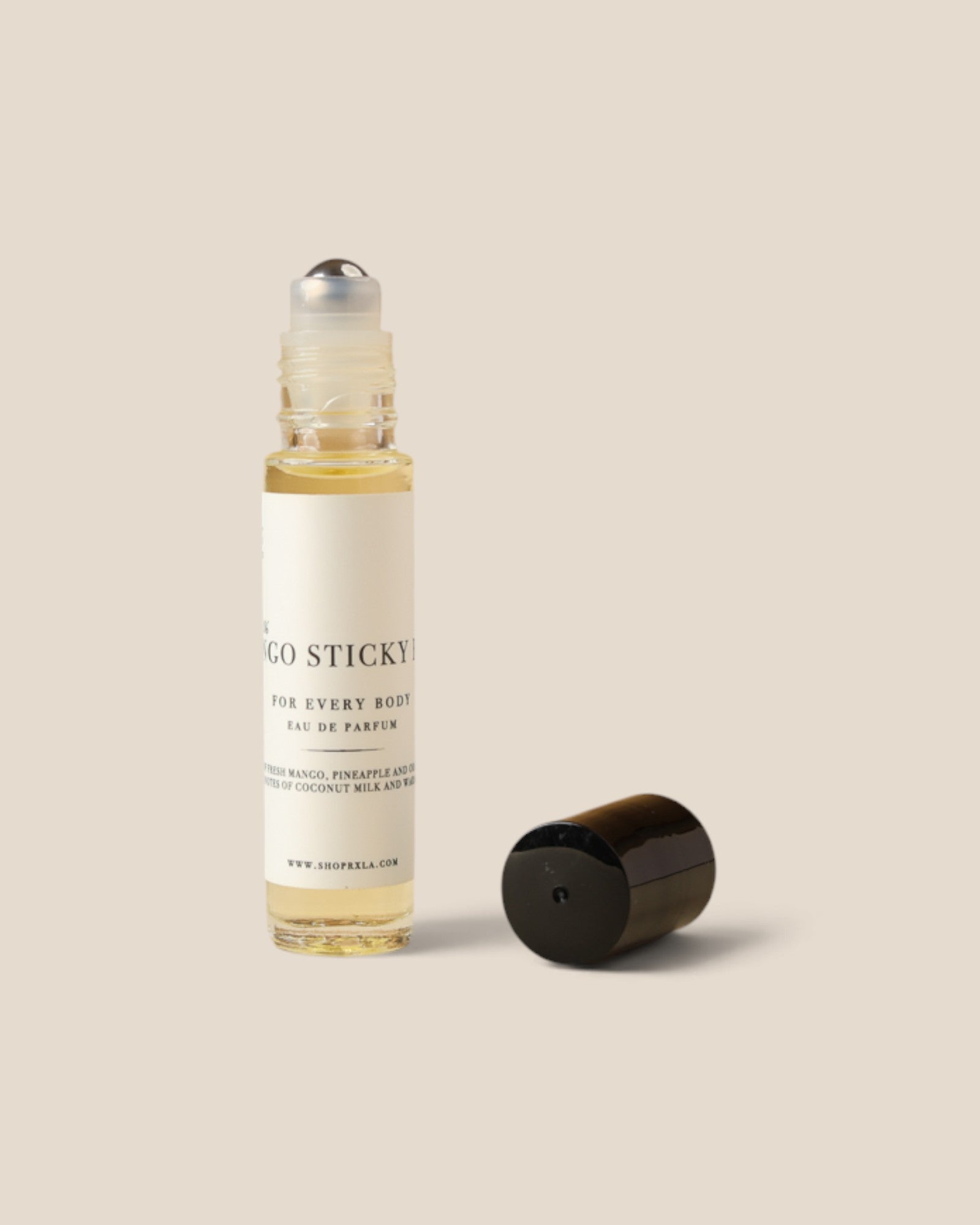 Mango Sticky Rice Eau de Parfum by RXLA, product photo 1 of 7