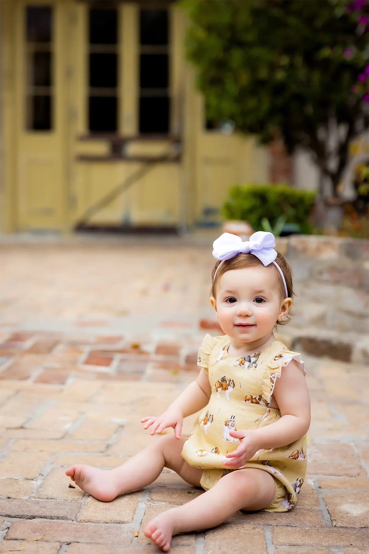 MVP: Louisiana Saints Organic Muslin Bubble Romper Nola Tawk