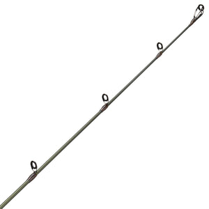 Magnesium Fishing Rod – 20th Anniversary