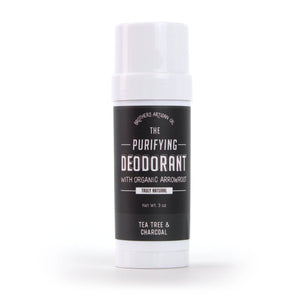 Magnesium Stick Deodorant Brothers Artisan Oil