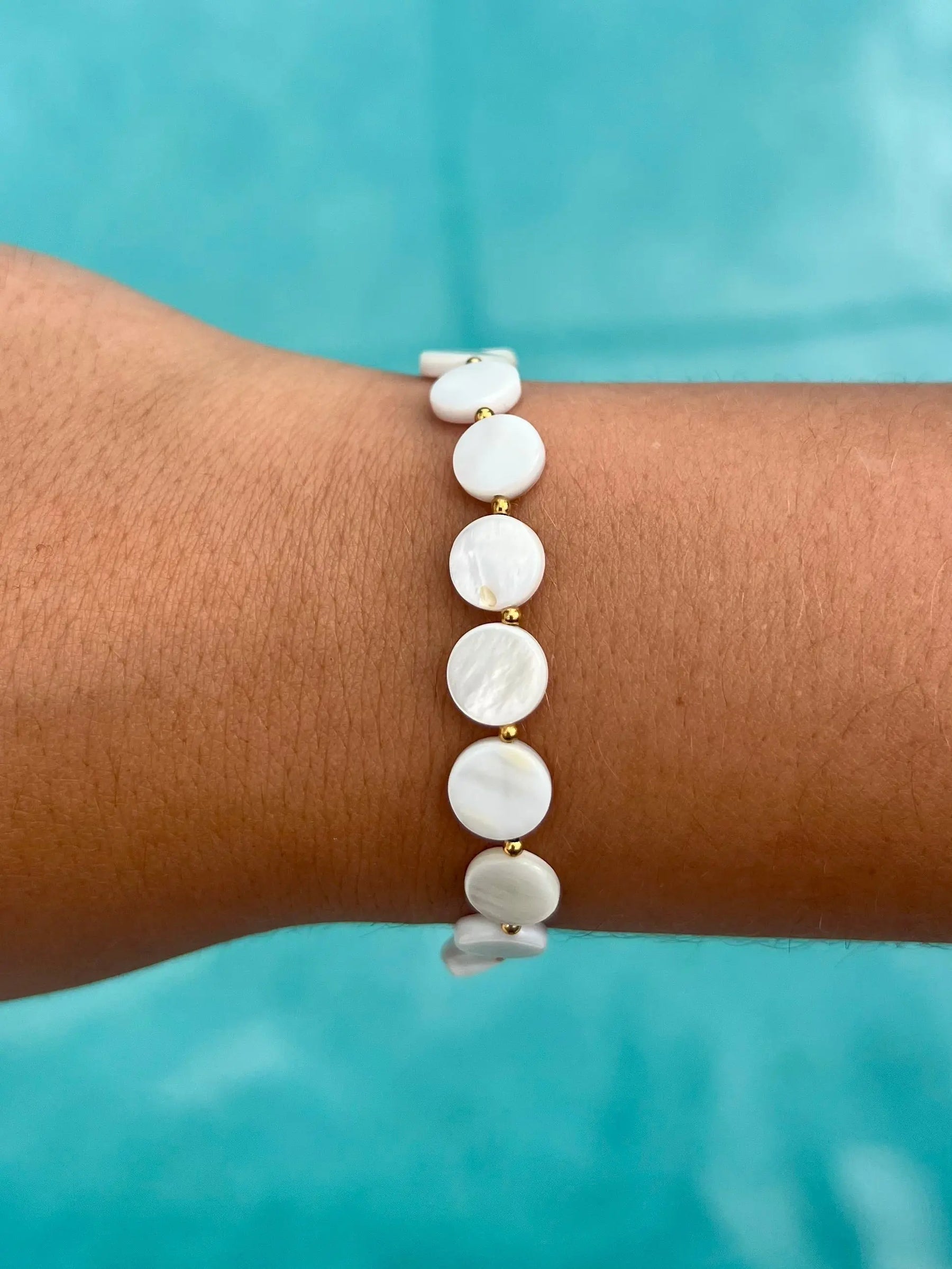 Maia Bracelet HALT