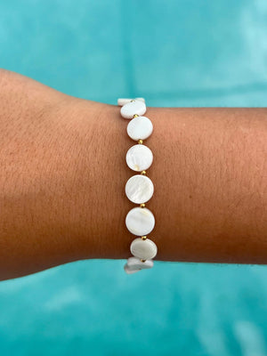 Maia Bracelet HALT