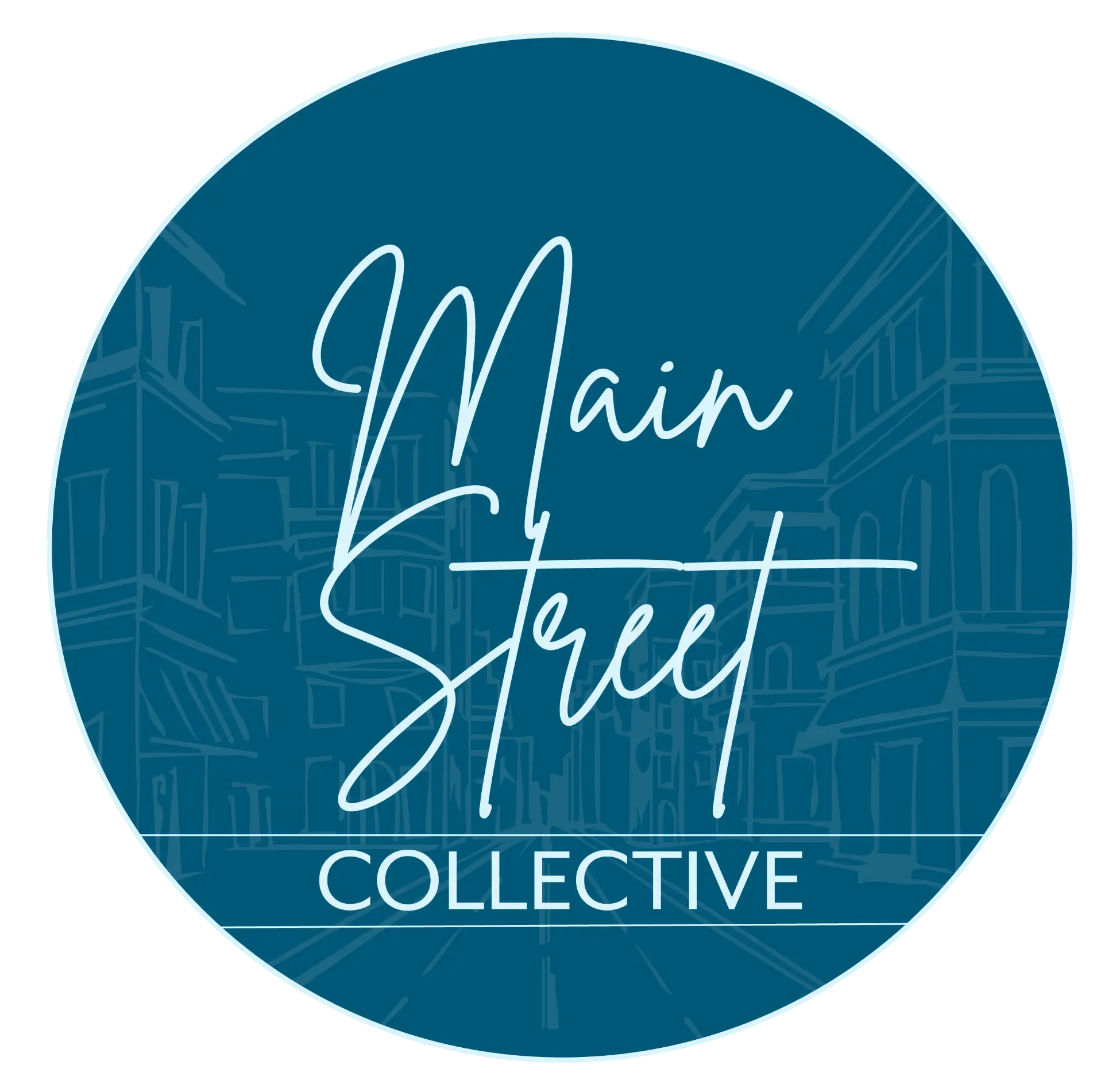 Main Street Collective Gift Card by Main Street Collective L.L.C, paper gift main product photo