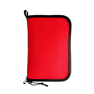 Major Dopp Bag - Large Recycled Firefighter