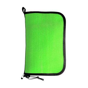 Major Dopp Bag - Large Recycled Firefighter