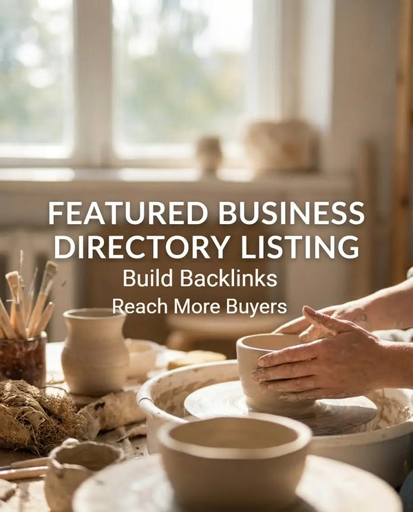 Maker Business Directory Listings Feature Main Street Collective
