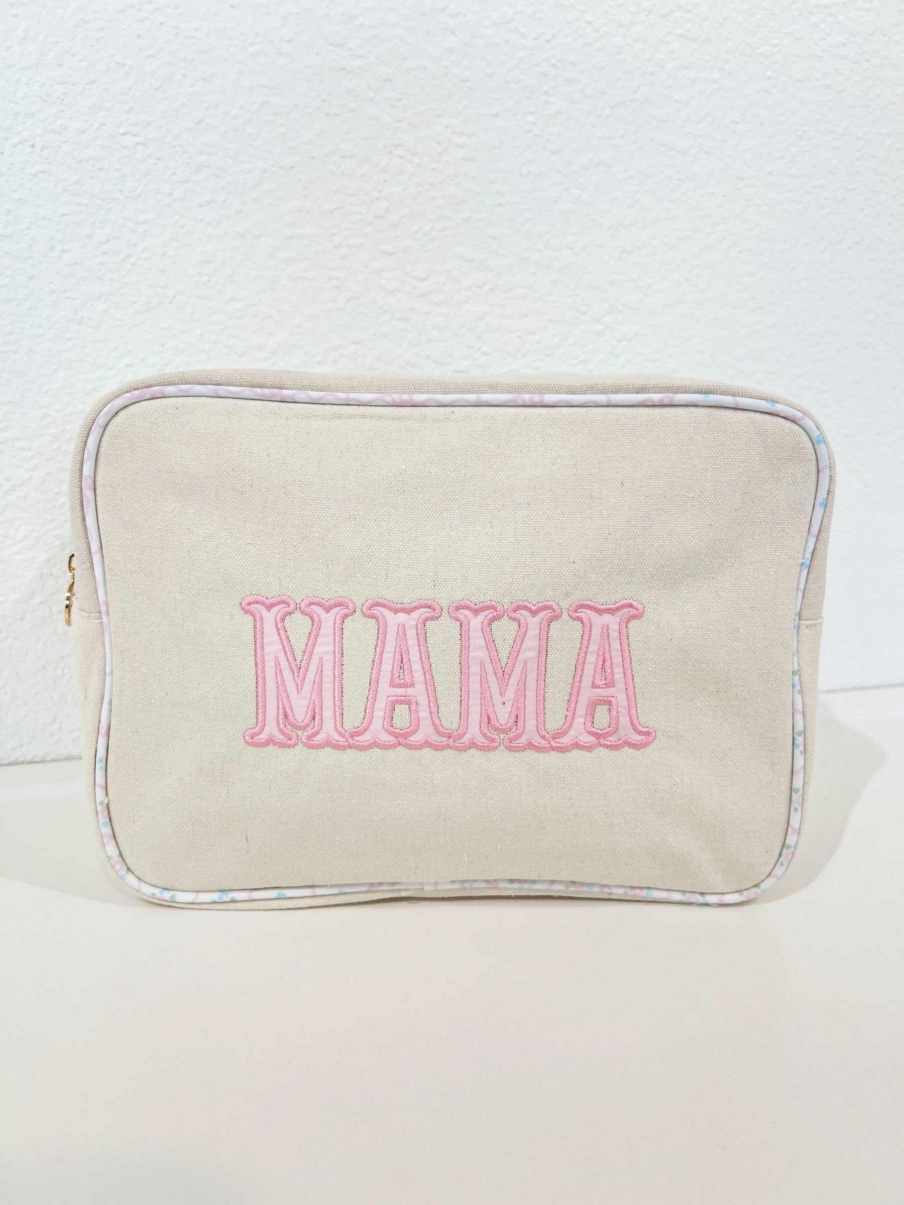 Mama XL - Canvas Bag KenzKustomz
