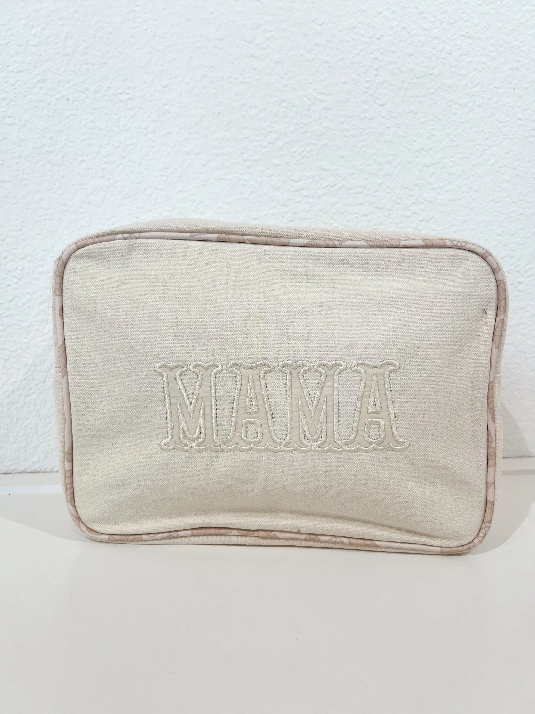 Mama XL - Canvas Bag KenzKustomz