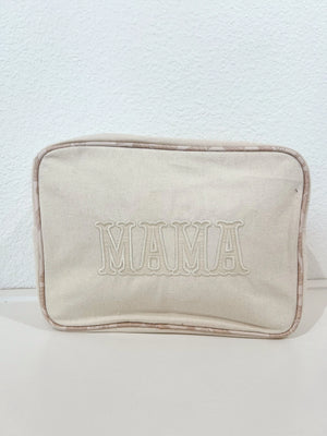Mama XL - Canvas Bag KenzKustomz