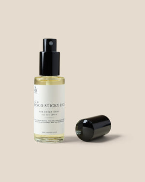 Mango Sticky Rice: Eau De Parfum