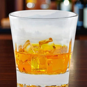 Matching Whiskey Glass (Optional Purchase of Additional Drink ware) Customizable by Jayman’s Creations, uncategorized main product photo