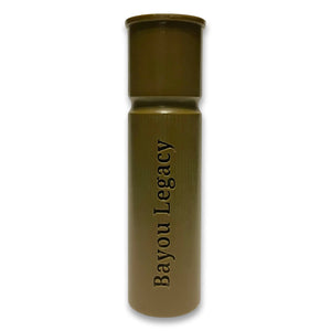 Maverick Wood Duck Call by Bayou Legacy Game Calls, game call detail photo 4
