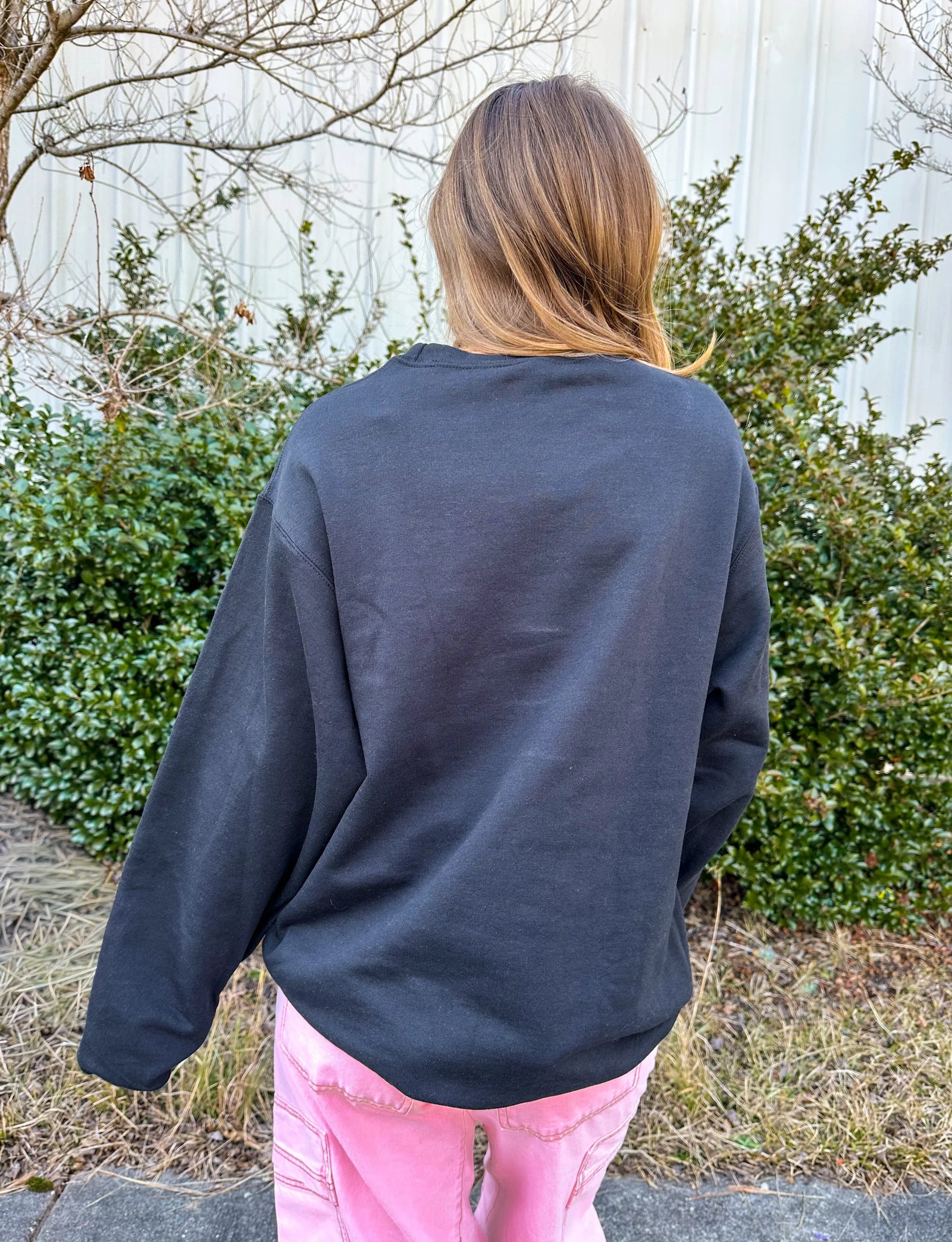 May Be Wrong But I Doubt It Sweatshirt Southern Bliss Company