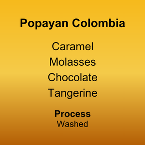Popayan Colombia