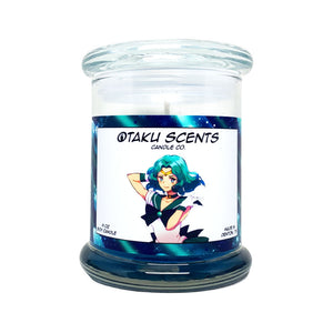Michiru (Sailor Neptune)