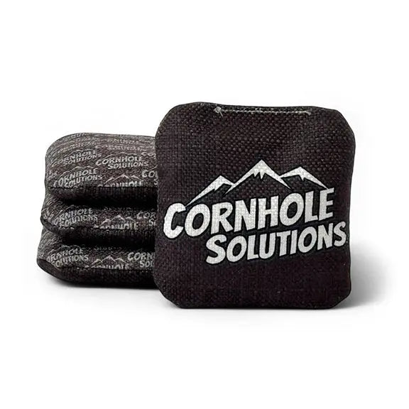 Mini 4"x4" Cornhole Bags - Set of 4