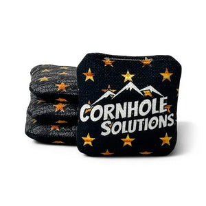 Mini 4"x4" Cornhole Bags - Set of 4