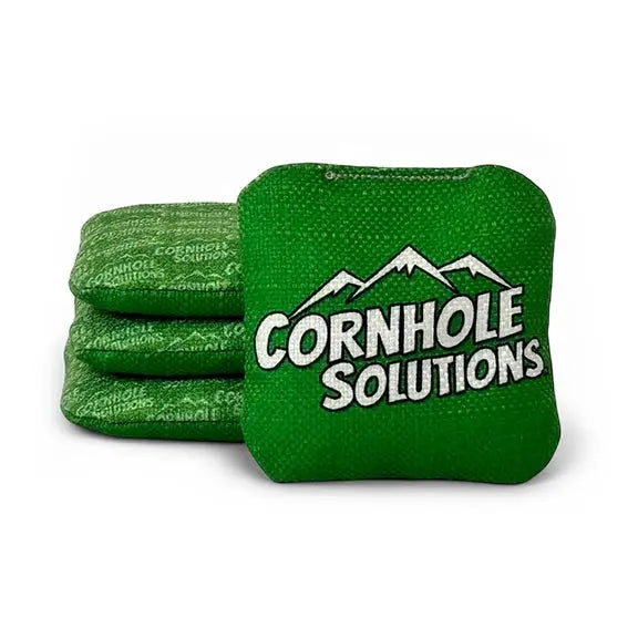 Mini 4"x4" Cornhole Bags - Set of 4