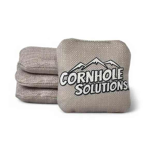 Mini 4"x4" Cornhole Bags - Set of 4