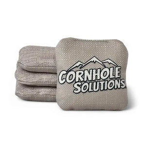 Mini 4"x4" Cornhole Bags - Set of 4