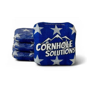 Mini 4"x4" Cornhole Bags - Set of 4