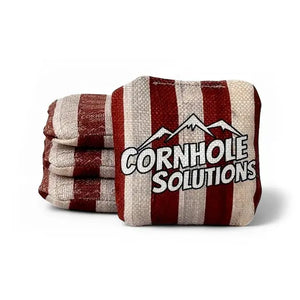 Mini 4"x4" Cornhole Bags - Set of 4