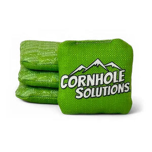 Mini 4"x4" Cornhole Bags - Set of 4
