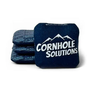 Mini 4"x4" Cornhole Bags - Set of 4