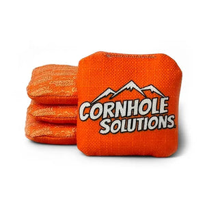 Mini 4"x4" Cornhole Bags - Set of 4