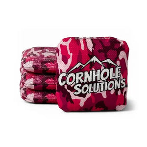 Mini 4"x4" Cornhole Bags - Set of 4
