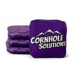Mini 4"x4" Cornhole Bags - Set of 4