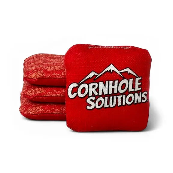 Mini 4"x4" Cornhole Bags - Set of 4
