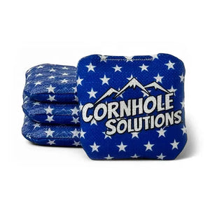 Mini 4"x4" Cornhole Bags - Set of 4
