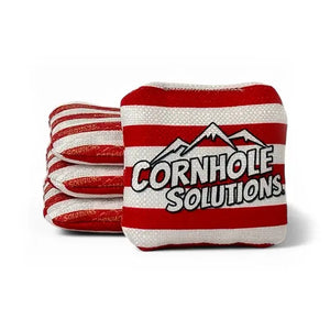Mini 4"x4" Cornhole Bags - Set of 4