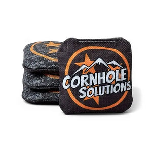 Mini 4"x4" Cornhole Bags - Set of 4
