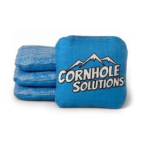 Mini 4"x4" Cornhole Bags - Set of 4