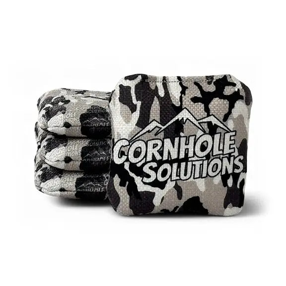 Mini 4"x4" Cornhole Bags - Set of 4