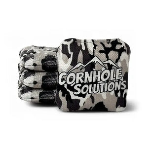 Mini 4"x4" Cornhole Bags - Set of 4
