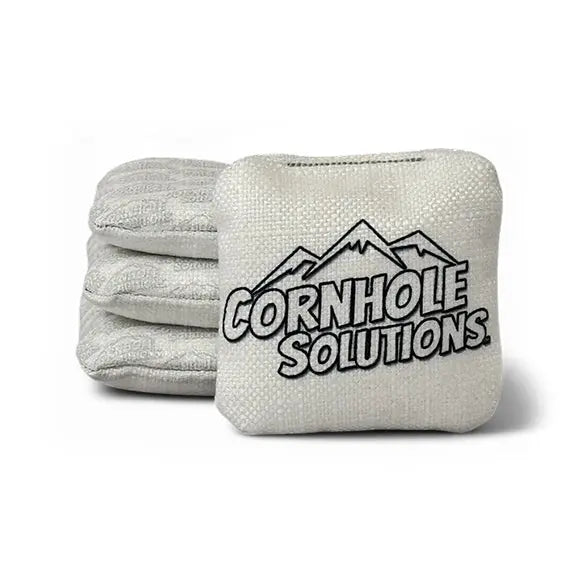 Mini 4"x4" Cornhole Bags - Set of 4